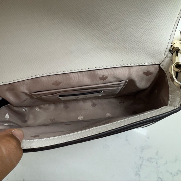 Kate Spade Staci square crossbody - Picture 5 of 6